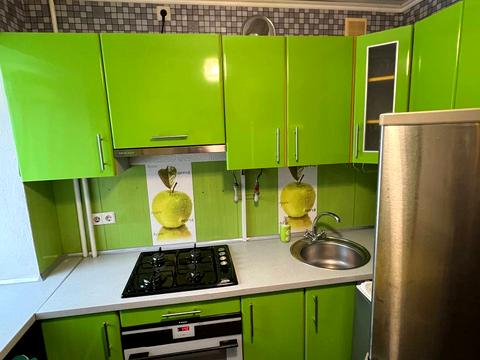 квартира по адресу Солдатская ул., 41