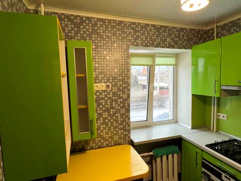 квартира по адресу Солдатская ул., 41