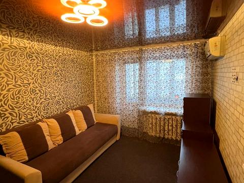 квартира по адресу Солдатская ул., 41