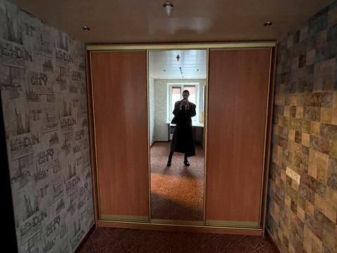 квартира по адресу Солдатская ул., 41