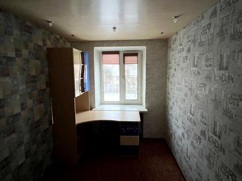 квартира по адресу Солдатская ул., 41