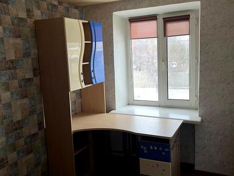 квартира по адресу Солдатская ул., 41