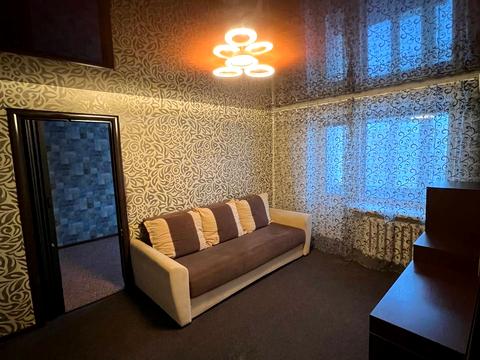 квартира по адресу Солдатская ул., 41