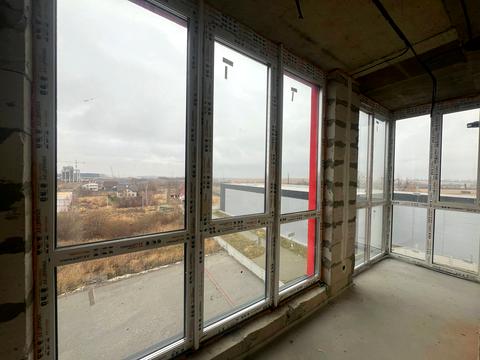 квартира по адресу Галицкая ул., 109