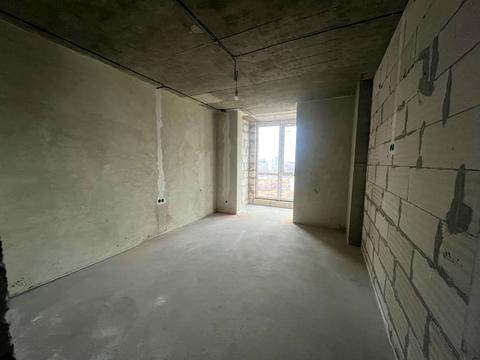 квартира по адресу Галицкая ул., 109