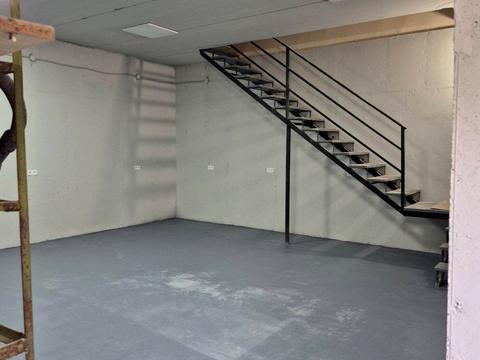 паркоместо по адресу Новый Свет ул., 87А