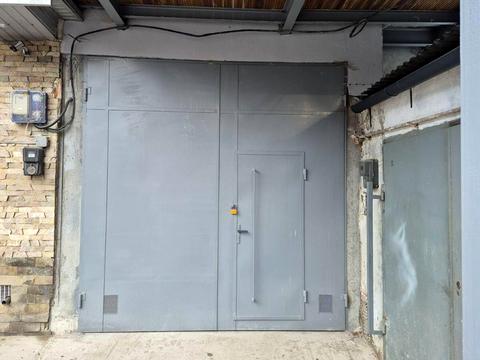 паркоместо по адресу Новый Свет ул., 87А