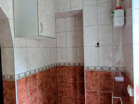 квартира по адресу Вербовая ул., 38