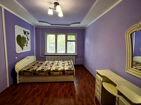 квартира по адресу Вербовая ул., 38