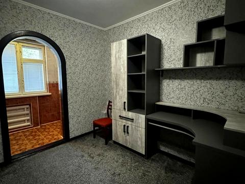 квартира по адресу Вербовая ул., 38