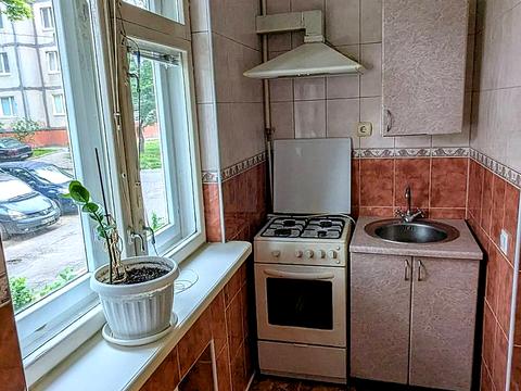 квартира по адресу Вербовая ул., 38