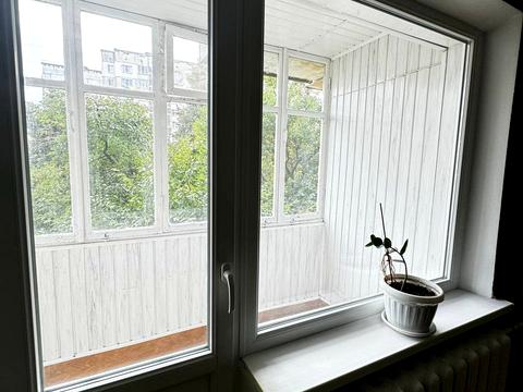 квартира по адресу Вербовая ул., 38