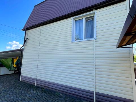 будинок за адресою Сонячна