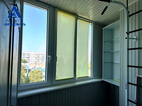 квартира по адресу Кравчука ул., 7