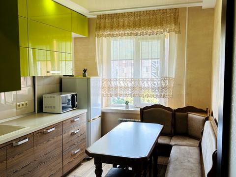 квартира по адресу Кравчука ул., 7