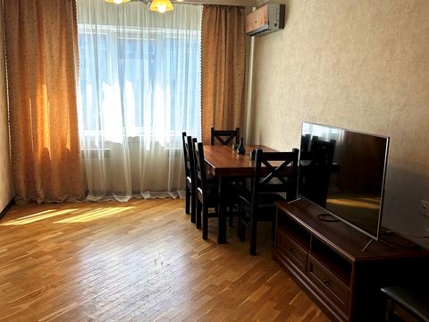 квартира по адресу Кравчука ул., 7