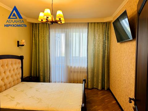 квартира по адресу Кравчука ул., 7