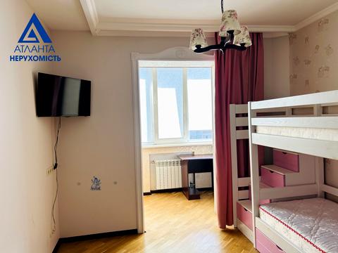 квартира по адресу Кравчука ул., 7