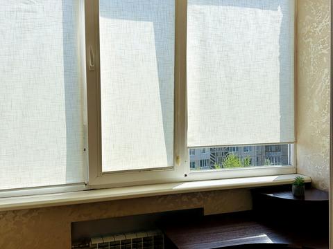 квартира по адресу Кравчука ул., 7