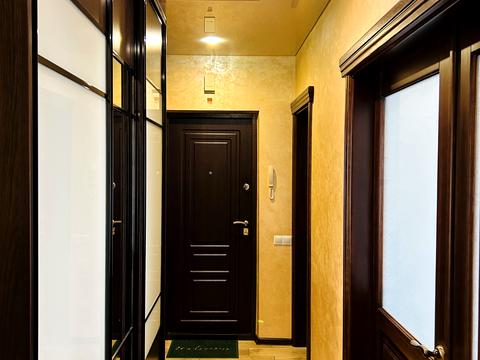 квартира по адресу Кравчука ул., 7