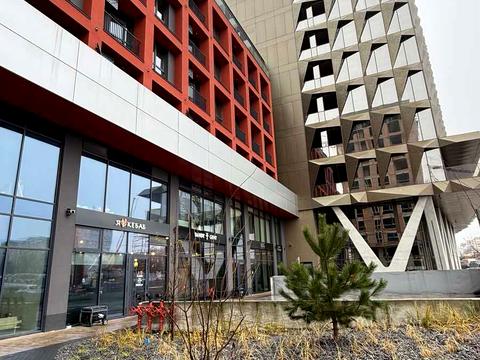 квартира за адресою Княгині Ольги вул., (Будинок 5)