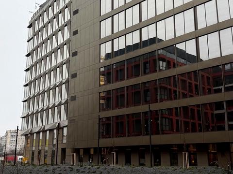 квартира за адресою Княгині Ольги вул., (Будинок 5)