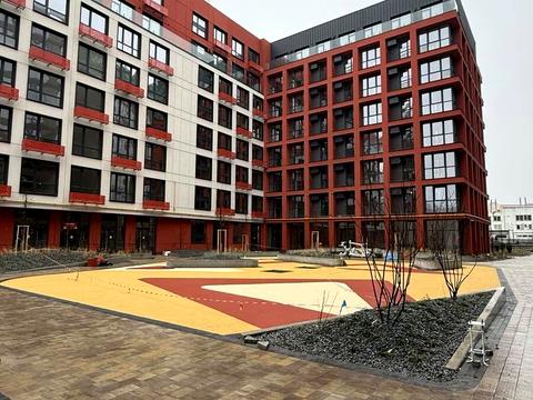 квартира за адресою Княгині Ольги вул., (Будинок 5)