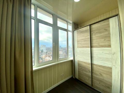 квартира за адресою Виконкомівська вул., 24-Б