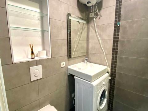 квартира за адресою Виконкомівська вул., 24-Б