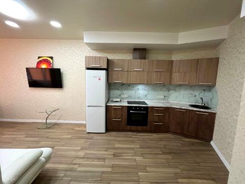 квартира за адресою Виконкомівська вул., 24-Б