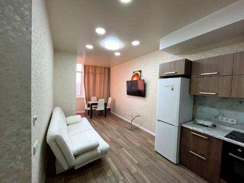 квартира за адресою Виконкомівська вул., 24-Б