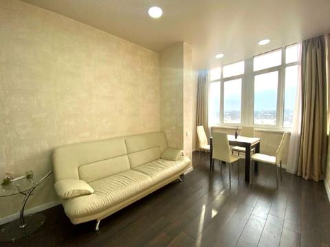 квартира за адресою Виконкомівська вул., 24-Б