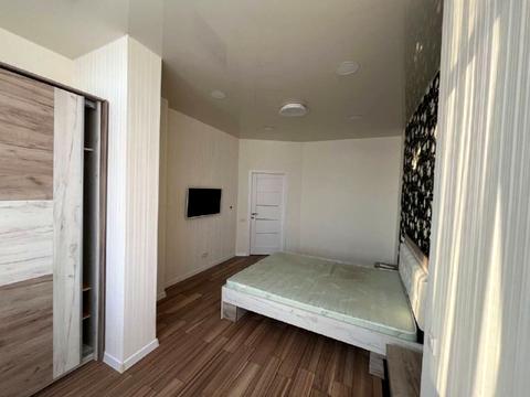 квартира за адресою Виконкомівська вул., 24-Б