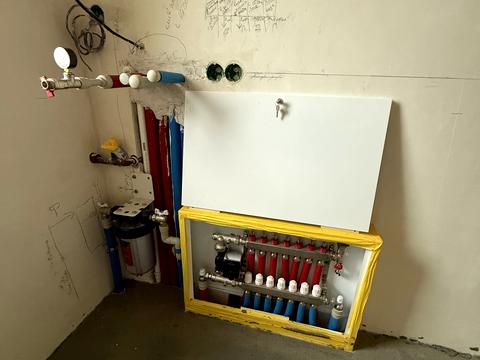 дом по адресу Щастя, 51