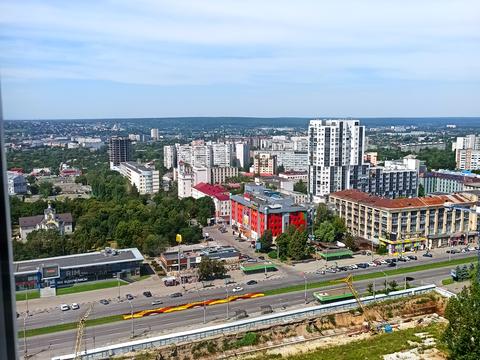 квартира за адресою Культури вул., 22в