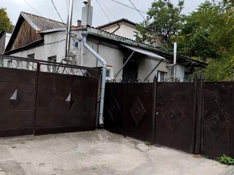 будинок за адресою Дніпро, Василя Вишиваного вул. (Свєтлова)