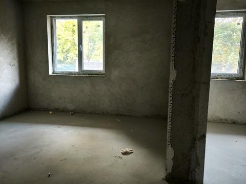 квартира по адресу Франтішека Тіхого ул., 11