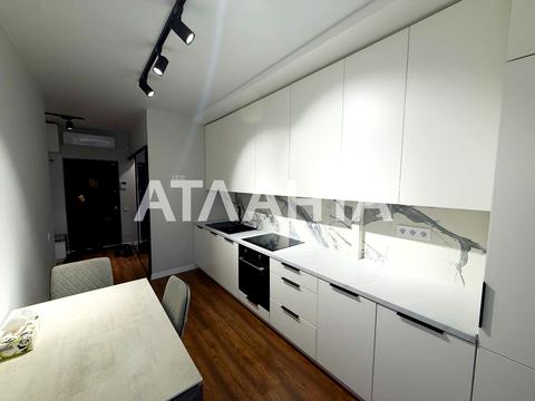 квартира по адресу Тараса Шевченко ул., 21