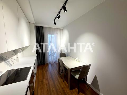 квартира по адресу Тараса Шевченко ул., 21