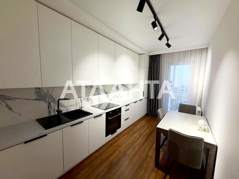 квартира по адресу Тараса Шевченко ул., 21