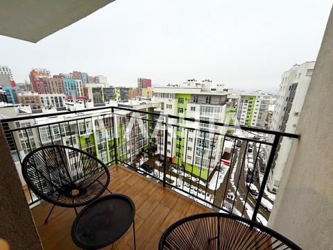 квартира по адресу Тараса Шевченко ул., 21