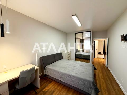 квартира по адресу Тараса Шевченко ул., 21