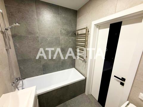 квартира по адресу Тараса Шевченко ул., 21