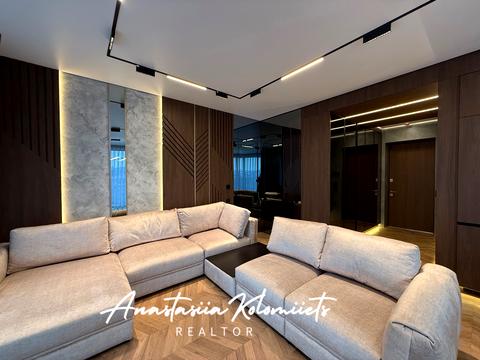 квартира за адресою 93-ї Холодноярської Бригади вул., 4а