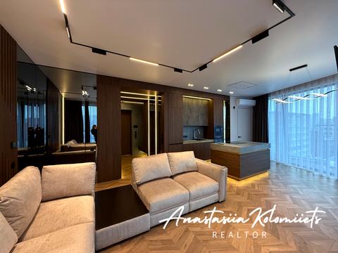 квартира за адресою 93-ї Холодноярської Бригади вул., 4а