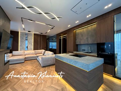 квартира за адресою 93-ї Холодноярської Бригади вул., 4а