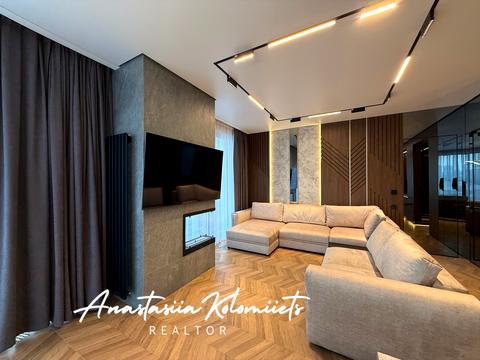 квартира за адресою 93-ї Холодноярської Бригади вул., 4а