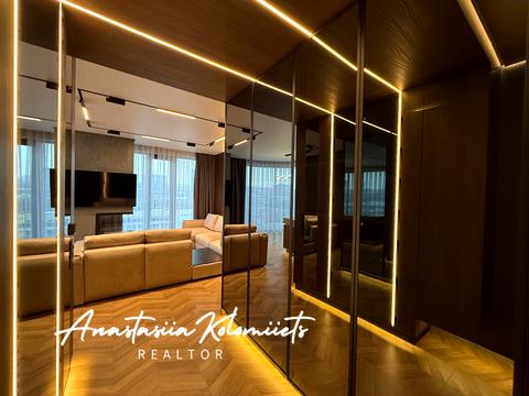 квартира за адресою 93-ї Холодноярської Бригади вул., 4а