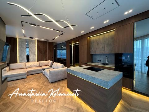 квартира за адресою 93-ї Холодноярської Бригади вул., 4а