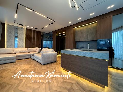 квартира за адресою 93-ї Холодноярської Бригади вул., 4а